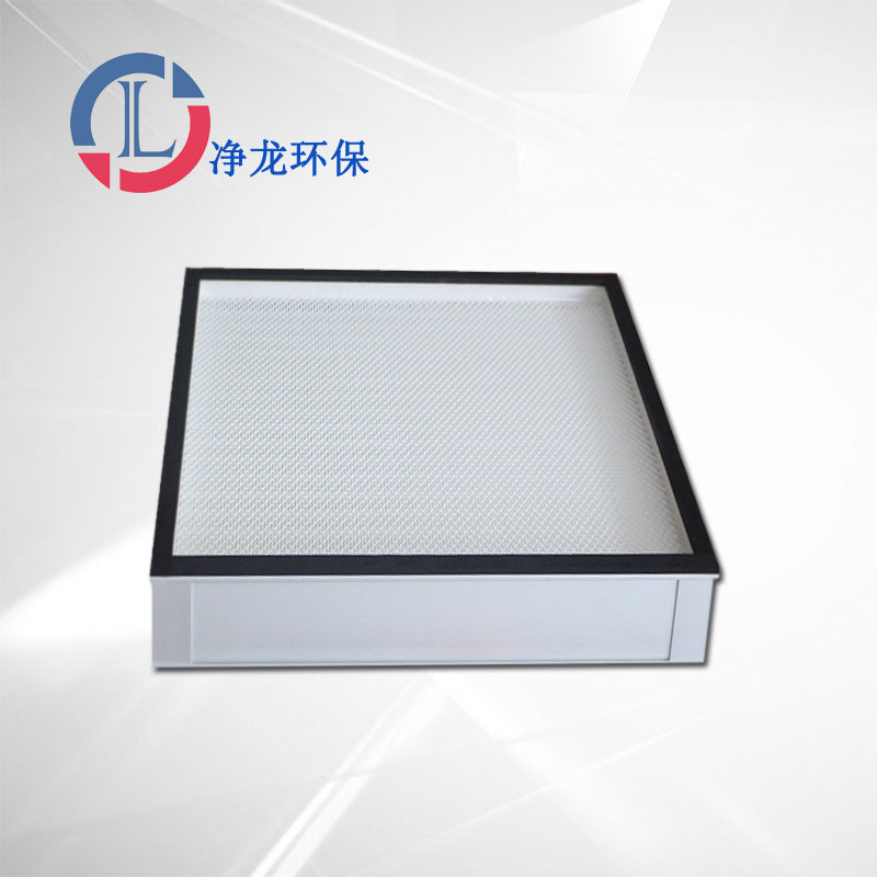 高效過(guò)濾器的日常維護(hù)技巧 