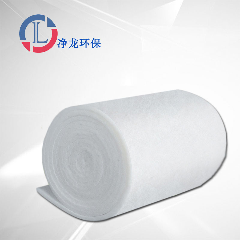 初效過(guò)濾棉的特點(diǎn)和使用范圍 